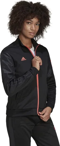 Vista 6 de adidas Tiro Track - Chaqueta para mujer