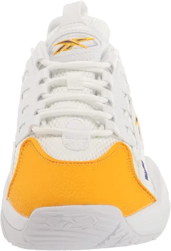 Vista 2 de Reebok Tenis de baloncesto unisex para niños