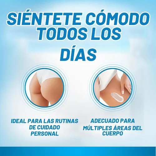 Vista 6 de XR marcas anal usar lejía, con vitamina C y Aloe, 6 oz