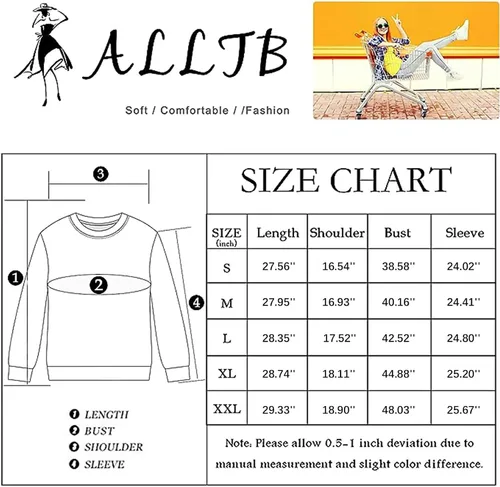 Vista 7 de ALLTB Camisas de cáncer de mama para mujer, sudadera de cinta rosa, camiseta de concientización sobre la lucha contra el cáncer, camiseta casual