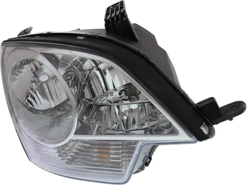 Vista 2 de Garage-Pro Faro para SATURN VUE 08-10/CAPTIVA SPORT 12-14 RH Conjunto Compuesto Halógeno