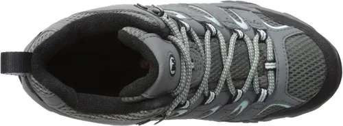 Vista 5 de Merrell Moab 2 Mid Gtx Botas de senderismo para mujer