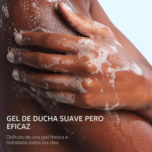 Vista 5 de DR. LIFT Gel de ducha antibacteriano, 8 onzas, suave y eficaz, fabricado en Estados Unidos Aroma refrescante, ácido cítrico, fórmula hidratante