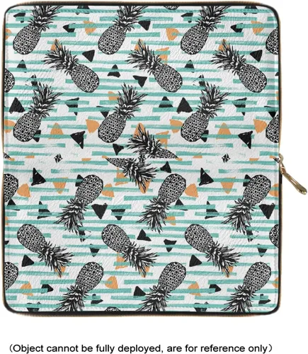 Vista 5 de Cartera de viaje para mujer, estilo bohemio, monedero, monedero, embrague, funda para teléfono celular
