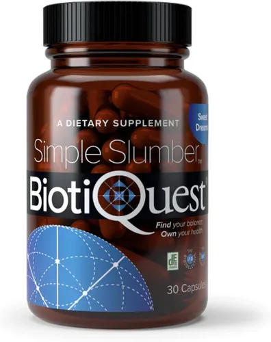 Vista 8 de BiotiQuest Probióticos antibióticos antibióticos para reequilibrar el cuerpo después de tomar antibióticos, 20 mil millones de UFC, sin OMG y sin