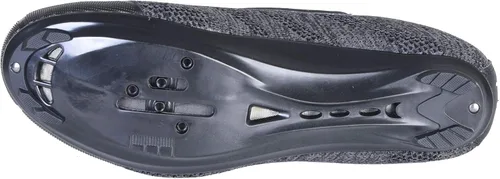 Vista 8 de Gavin Zapatos de ciclismo Pro Road, encaje rápido, compatibles con tacos de carretera de 3 pernos