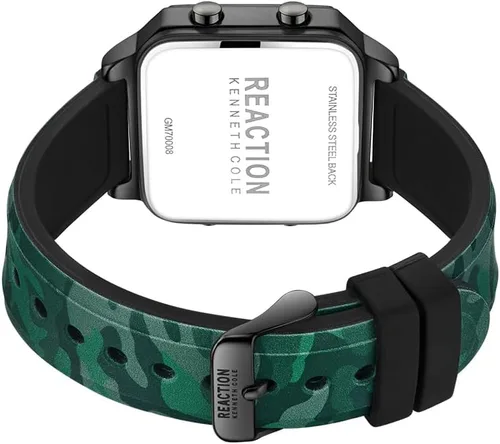 Vista 2 de Kenneth Cole Reaction Reloj digital, Digital