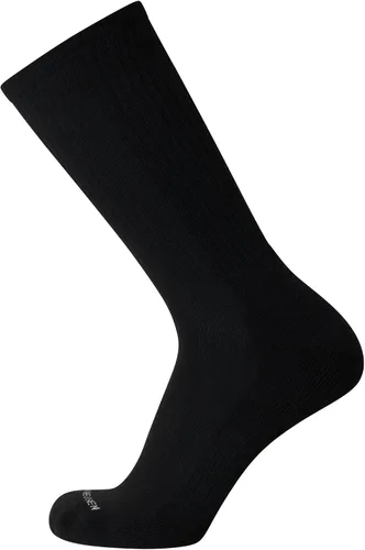 Vista 6 de Van Heusen Calcetines deportivos acolchados para hombre (paquete de 5)