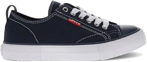 Vista 6 de Levi's Tenis unisex Anikin C CVS para niños