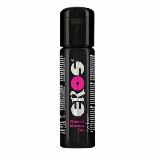 Vista 2 de Aceite de Masaje Erótico Eros 100 ml (100 ml)