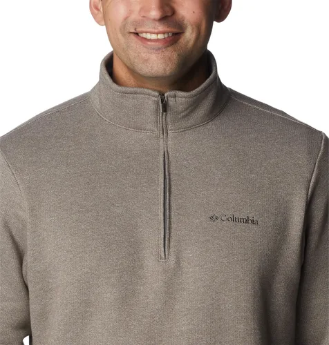 Vista 4 de Columbia Men's Great Hart Mountain III Half Zip