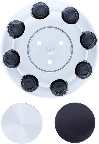 Vista 2 de Dorman Tapa de rueda 909-029 compatible con modelos seleccionados Chevrolet / GMC