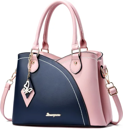 Vista 20 de Bolsos y carteras con asa superior, bolsas de hombro, bolsos mensajeros y de mano para damas