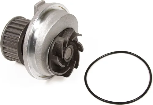 Vista 6 de Evergreen TBK305WP - Kit de correa de distribución GMB compatible con Isuzu Rodeo Amigo Daewoo Leganza 2.2L X22SE 99-02