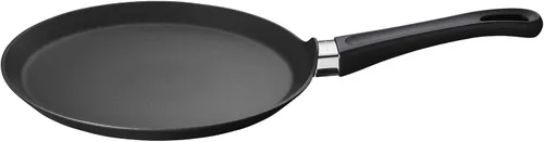 Vista 5 de Scanpan Sartén para Freír Antiadherente Clásica de 8 Pulgadas – Compatible con Estufas de Gas y Eléctricas, Segura para Utensilios de Metal, Segura