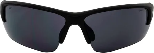 Vista 8 de Global Vision Hercules 7 Gafas de seguridad fotocromáticas con oscurecimiento automático, lente transparente a humo ANSI Z87.1 Negro