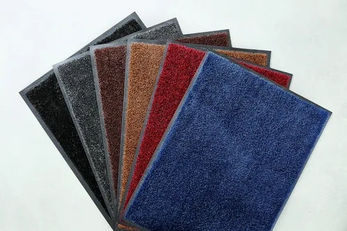 Vista 7 de Consolidated Plastics Ultimate Mat Parent - Fabricado en Estados Unidos (negro, 24 x 35 pulgadas)