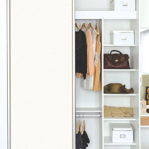 Vista 8 de RoomMates Waverly RMK12606PL Savoy - Papel tapiz autoadhesivo beige