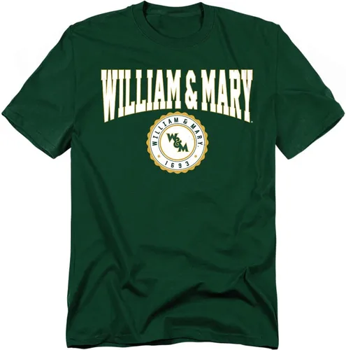 Vista 93 de Colección 2 de camisetas unisex para adultos con sello universitario