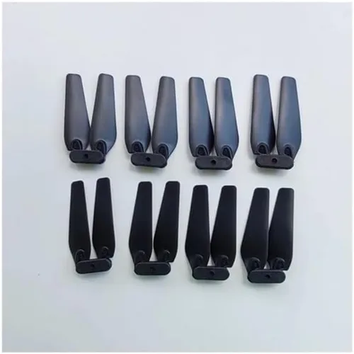 Vista 6 de Accesorios para drones de hélice plegables compatibles con E88 Pro (4 piezas 2A 2B)