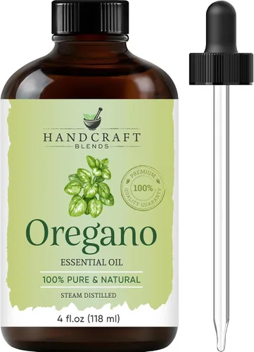 Vista 27 de Handcraft Blends Aceite Esencial de Albahaca – 1 Fl Oz – 100% Puro y Natural – Aceite Esencial de Grado Premium para Difusor y Aromaterapia, Piel