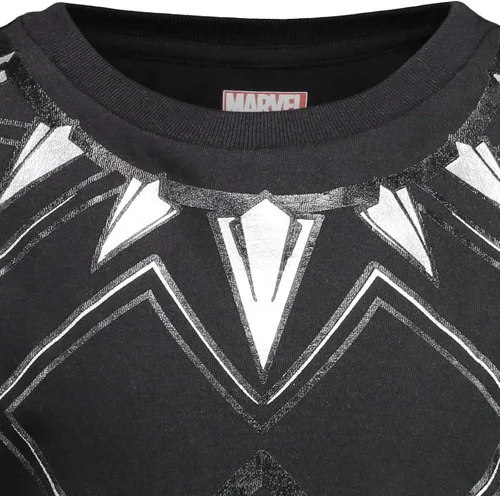 Vista 6 de Marvel Avengers Spider-Man Mech Strike 4 Pack Cosplay Athletic T-Shirts Toddler to Big Kid Sizes (2T - 18-20)