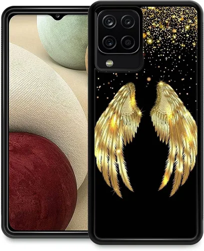 Vista 22 de CARLOCA Funda compatible con Samsung Galaxy A32 5G, diseño gráfico de moda, a prueba de golpes, protección contra caídas y antiarañazos