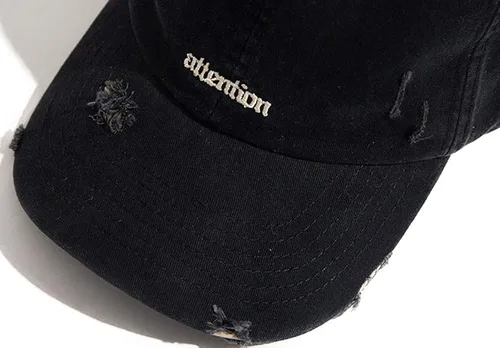 Vista 4 de Croogo Gorra de béisbol suave sin estructurar, unisex, 6 paneles, de perfil bajo, ajustable, para uso diario