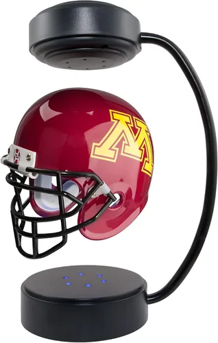 Vista 22 de Pegasus Sports NCAA Unisex-Adult Hover Helmet