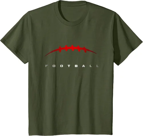 Vista 33 de Ropa de fútbol - Camiseta de fútbol Asphalt Grey