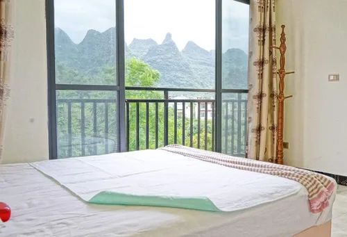 Vista 12 de Paquete de 2 almohadillas acolchadas de algodón, impermeables, extra absorbentes, para incontinencia, almohadillas lavables y reutilizables