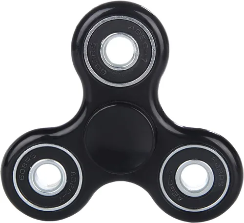 Vista 9 de SCIONE Fidget Spinners, paquete de 25 regalos de fiesta de cumpleaños para adultos y niños, juguetes de caja del tesoro para premios de aula