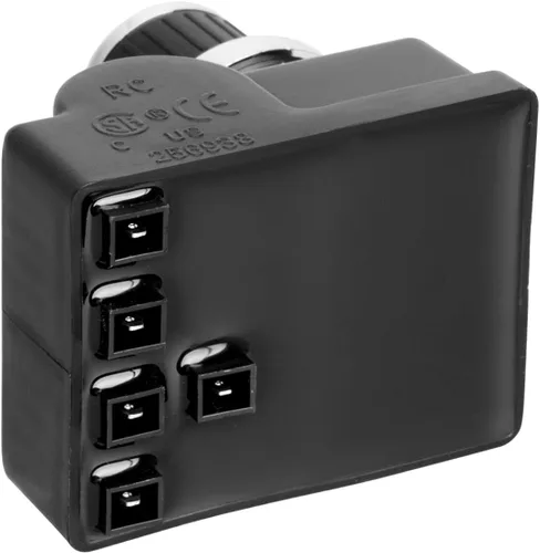 Vista 9 de Piezas de repuesto para encendedor de parrilla de 5 salidas para Home Depot Nexgrill 720-0830 720-0830H 720-0888N, kit de repuesto de encendedor