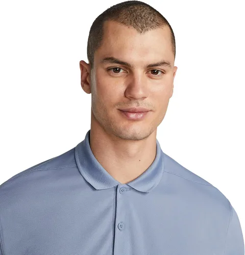 Vista 3 de Nike Polo de golf Victory Solid OLC para hombre