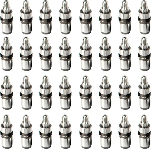 Vista 2 de DNJ LFK12428 - Kit de elevador de válvula para Ford Mercury Mazda Land Rover 4.0L-5.8L (12 unidades)