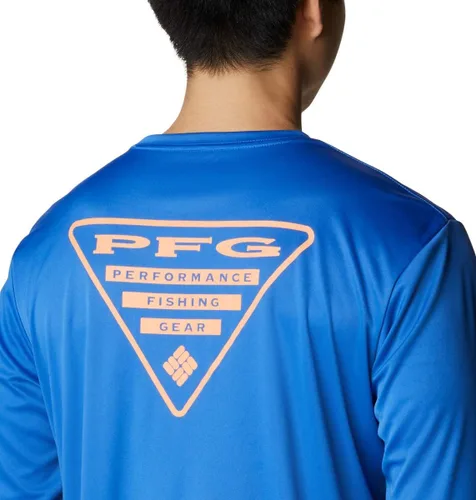 Vista 16 de Columbia Fork Stream Camisa de manga larga