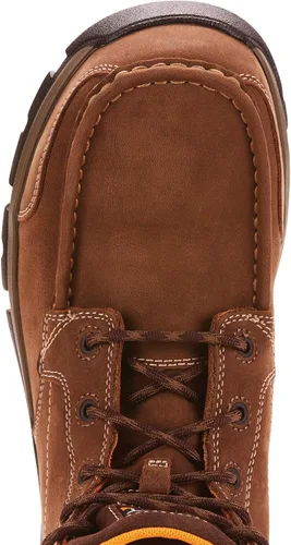 Vista 5 de Ariat Work EDGE LTE CHUKKA - Botas de punta compuesta para hombre