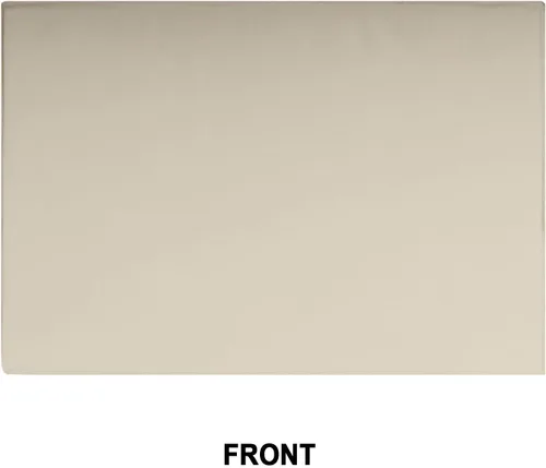 Vista 4 de Funda de TV para exteriores, serie Sahara, protector universal resistente a la intemperie para TV de 22 a 24 pulgadas, se adapta a la mayoría