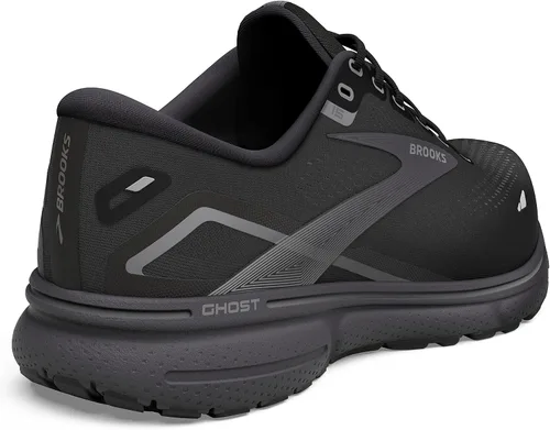 Vista 4 de Brooks Ghost 15 GTX - Tenis de correr impermeables neutros para hombre