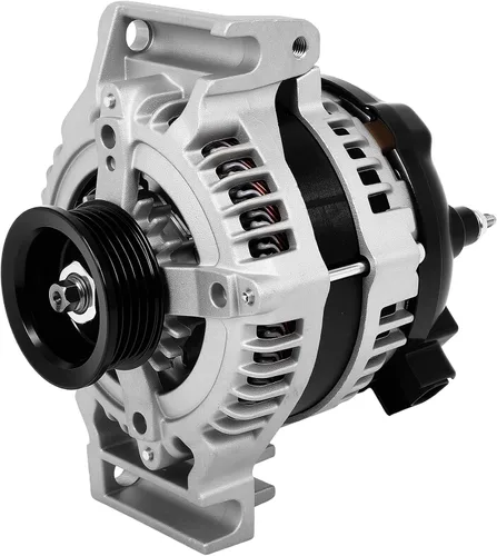 Vista 32 de SCITOO 70A nuevo alternador 13778 se adapta a Nissan para Frontier 1998