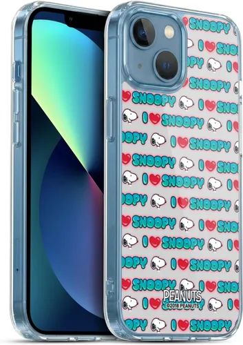 Vista 115 de Head Case Designs Funda de gel con licencia oficial de Peanuts Beach Surf Snoopy Boardwalk Airbrush [protección de grado militar] compatible