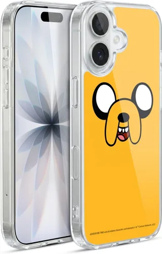 Vista 65 de Head Case Designs Funda de gel suave con licencia oficial de Adventure Time BMO Graphics compatible con Apple iPhone 7 Plus/iPhone 8 Plus