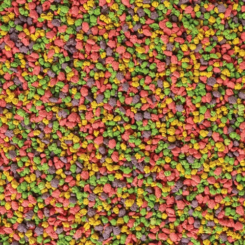 Vista 3 de Kaytee Cacatúa Arco Iris Exact 3 lb