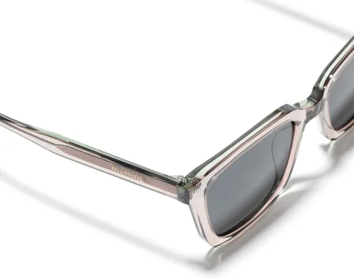 Vista 3 de Sunglasses Womens Trendy Sun Glasses for Men and Womens Classic