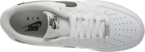 Vista 5 de Nike Air Force 1 '07 An20 - Tenis de baloncesto para hombre, blanco, 10.5