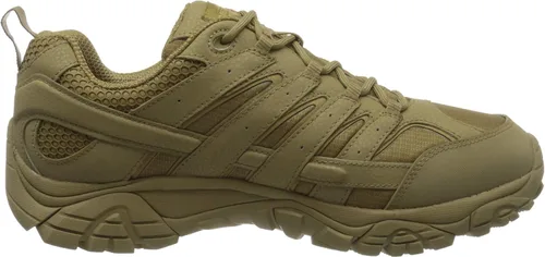 Vista 10 de Merrell Zapatos tácticos Moab 2 para senderismo para hombre