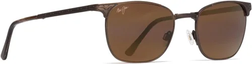 Vista 2 de Maui Jim Stillwater 52 - Gafas de sol para hombre (706)