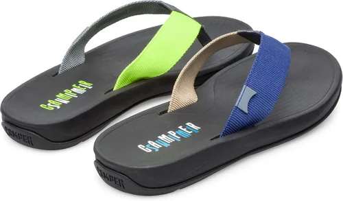 Vista 3 de Camper Sandalias planas para hombre, Varios
