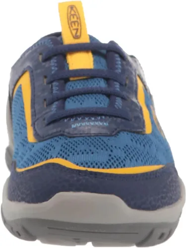 Vista 2 de KEEN Tenis casuales cómodos y unisex para niños