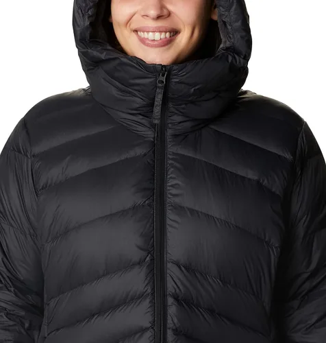 Vista 9 de Columbia Chaqueta media de plumón Autumn Park para mujer
